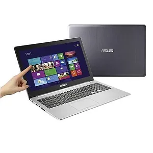 90NB0261-M01610 | Asus 15.6