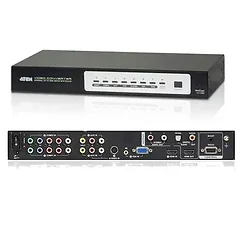 Aten Technologies-VC1080