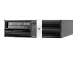 E3K91US#ABA | Hp RP5800 PDC 2.9GHz, 2GB RAM, 500GB HDD,