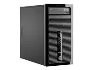 E3U25UT#ABA | Hp ProDesk 405 G1 MT - A4 4GB 500GB - Windows