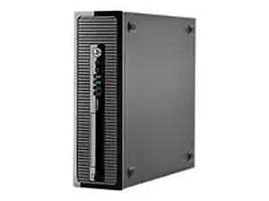 E3U28UT#ABA | Hp ProDesk 400 G1 SFF - Intel i5, 4GB RAM,