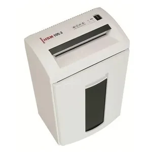 HSM1293 | Hsm Classic 105.3cc Cross-Cut Shredder - 14