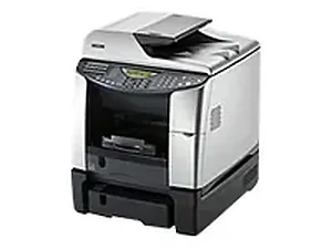 405553 | Ricoh / Fujitsu Ricoh GX3000S Color Multifunction