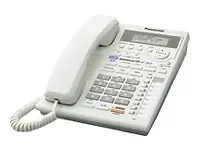 PANASONIC-KX-TS3282W