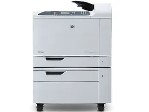 Q3933AR#ABA | Hp Color LaserJet CP6015X Printer - Fast and