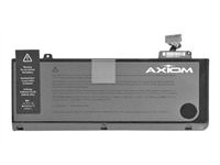 Axiom 661-5557-AX Li-poly 6-cell Battery For Apple Macbook Pro 13-inch