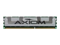 Axiom AXG31192043/1 2gb Ddr3-1066 Ecc Rdimm Taa Compliant