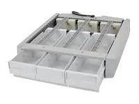 Ergotron 97-722 Styleview Supplemental Drawer Sv42 Triple