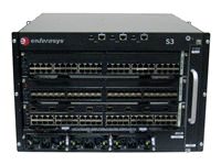 Enterasys S3-CHASSIS-POEA S Series S3 Chasis   Fan Tray W 4 Bay Poe Su