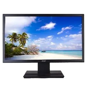 V226HQL-FB-R | Acer V226HQL 22