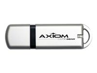 Axiom USBFD2/64GB-AX 64gb Usb 2.0 Flash Drive