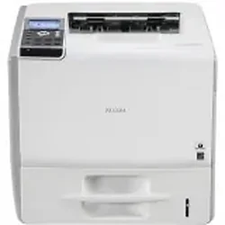 RICOH / Fujitsu-407569