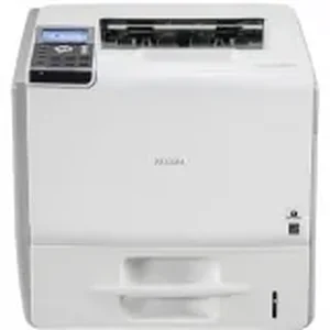 407569 | Ricoh / Fujitsu Ricoh Aficio SP 5210DN Printer