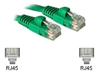 C2g 15207 14ft Cat5e Snagless Unshielded (utp) Network Patch Cable - G