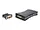 30535 | C2g USB 2.0 to DVI-I Video & VGA Monitor Adapter