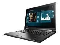 Lenovo 20CD00AVUS Thinkpad Yoga I5 1.9 2c 12.5mtch 4gb 180gb Ssd Cam W