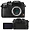 DMC-GH3KBODY | Panasonic 16MP Digital Camera with HD Video