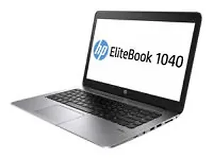 F4X88AW#ABA | Hp EliteBook Folio 1040 G1 - i5, 4GB RAM,