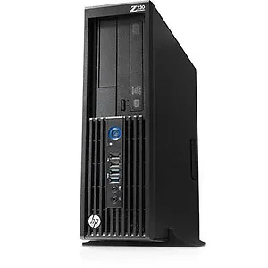 F1K97UT#ABA | Hp Z230 E3-1270 Workstation - 128GB RAM, 1TB