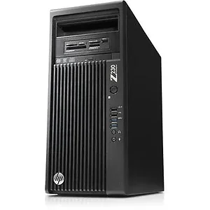 F1L54UT#ABA | Hp Z230 Desktop PC - Intel i5 4570, 4GB RAM,