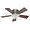 51024 | Hunter Fan Company 42-Inch Conroy Antique Pewter