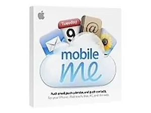 MC289Z/A | Apple MobileMe Family Pack Subscription - 5 Users