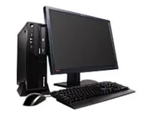 7638A2U | Lenovo ThinkCentre M58 SFF - Core 2 Duo 2.93GHz,