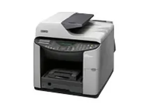 405551 | Ricoh / Fujitsu Ricoh Aficio GX3050SFN Color MFP