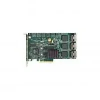 3Ware-9650SE-24M8 KIT