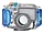 3466B001 | Canon WP-DC29 - Underwater Housing for Digital