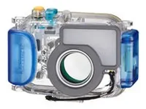 3466B001 | Canon WP-DC29 - Underwater Housing for Digital
