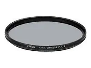 2190B001 | Canon 72mm Circular Polarizer Filter for EF