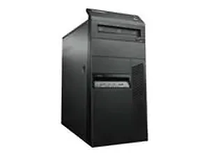 10AL000MUS | Lenovo ThinkCentre M83 MT - Intel i3, 4GB RAM,