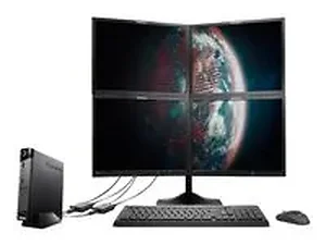 10AB002WUS | Lenovo ThinkCentre M93p - Intel i7, 8GB RAM,