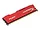 HX313C9FR/8 | Kingston 8GB 1333MHZ DDR3 HYPERX FURY RED