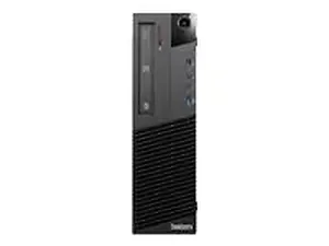 10AM000TUS | Lenovo ThinkCentre M83 Desktop - Intel i3, 4GB