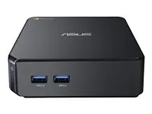 CHROMEBOX-M020U | Asus Chromebox M020U - i7, 4GB RAM, 16GB