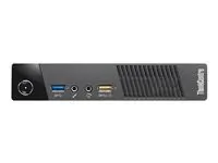 Lenovo 10AA002CUS Thinkcentre M93p Tiny I5 2.9 2c 4gb 500gb Wireless W