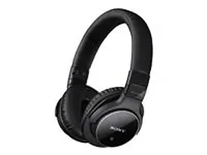 MDRZX750BN | Sony Noise-Canceling Bluetooth Wireless