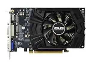 GT740-OC-1GD5 | Asus GeForce GT 740 1GB DDR5 Video Card