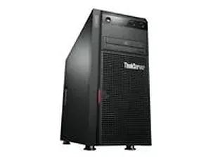 70B5001TUX | Lenovo ThinkServer TD340 4-Core 8GB Server