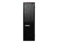 Lenovo 30AK000LUS Thinkstation P300 Sff I53.3 4c 4gb 500gb Dvdr W7p-w8