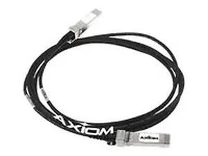 AXC761-10000S-AX | Axiom 10GBASE-CU SFP+ Passive DAC Cable