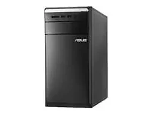 M11AD-US009O | Asus M11AD Desktop PC - Intel i3, 2GB RAM,