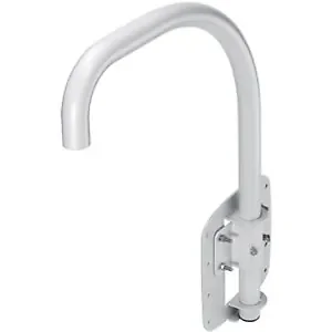 SCX300LM | Samsung Grey Parapet Mount Accessory for Secure