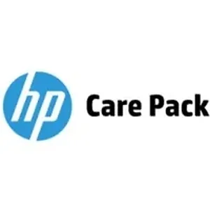 U6W85PE | Hp 1-Year Printer Warranty and Support Service