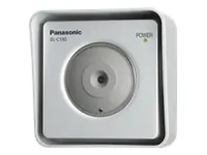 BL-C140A | Panasonic Outdoor Network Camera - 30FPS MPEG-4,