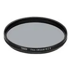 2189B001 | Canon 67mm Circular Polarizer Filter for EF and