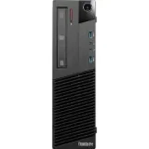 10AM0003US | Lenovo ThinkCentre M83 SFF - i5-4570, 4GB RAM,