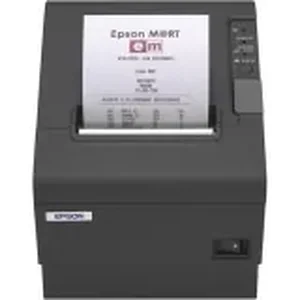 C31C636363 | Epson TM-T88 Thermal Receipt Printer - Fast &